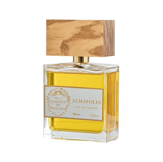 Almafolia Giardini di Toscana Eau de Parfum 100 ml