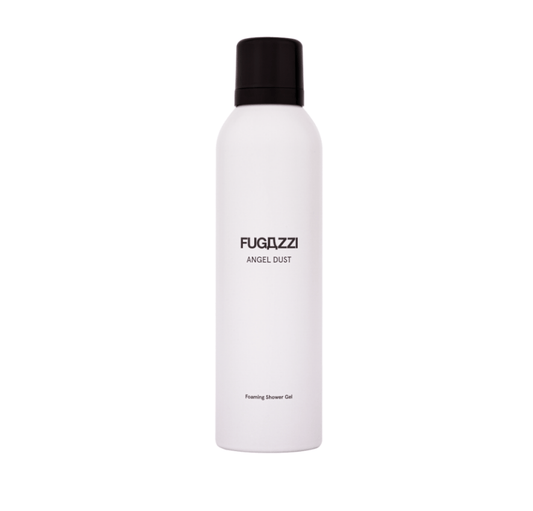 Angel Dust Foaming Shower Gel Fugazzi Doccia Schiuma 200 ml