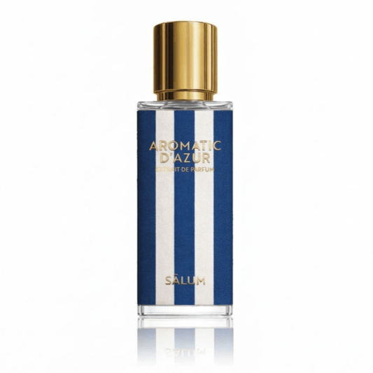 Aromatic d'Azur Salum Extrait de Parfum 30 ml