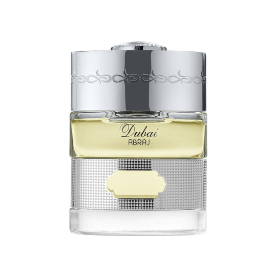 DUBAI ABRAJ The Spirit of Dubai - profumo di nicchia