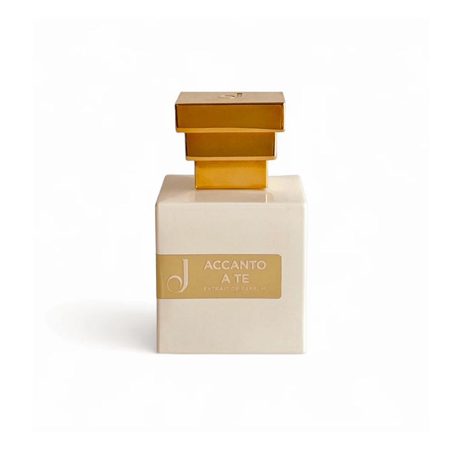 ACCANTO A TE Jupilò - profumo di nicchia