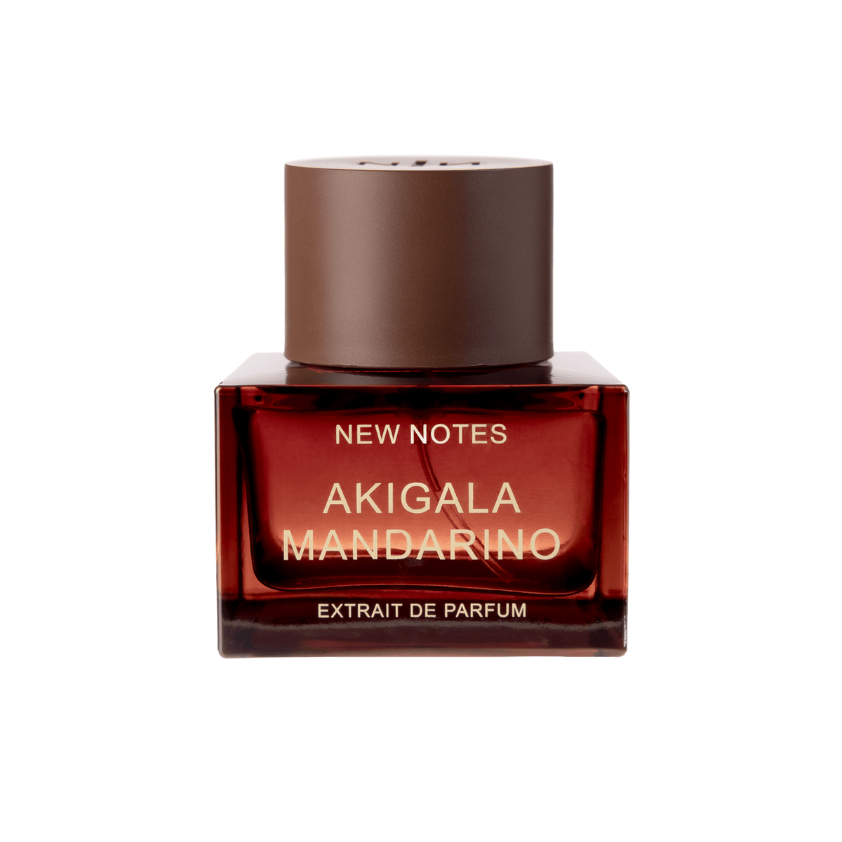 AKIGALA MANDARINO Extrait de Parfum New Notes - profumo di nicchia