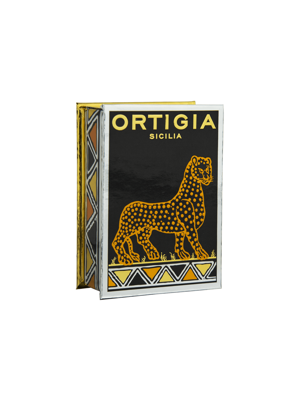 Ambra Nera Ortigia Sicilia Eau de Parfum 30 ml - image 2