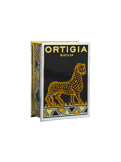 Ambra Nera Ortigia Sicilia Eau de Parfum 30 ml - image 2