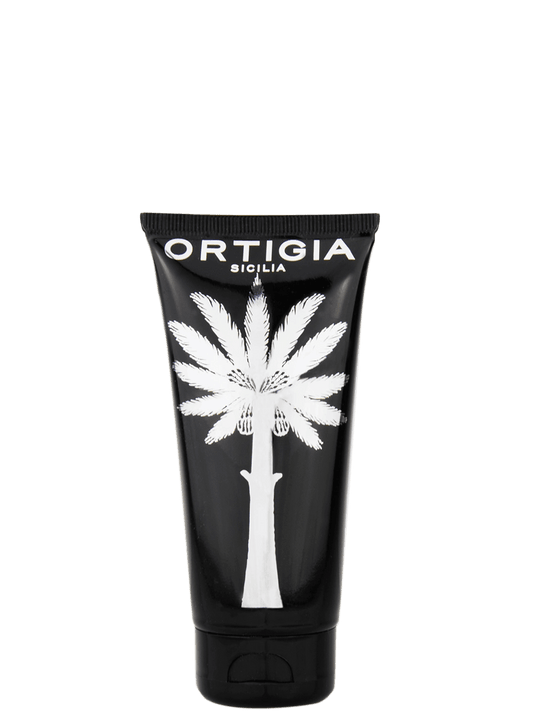 Ambra Nera Shampoo Ortigia Sicilia Shampoo 100 ml