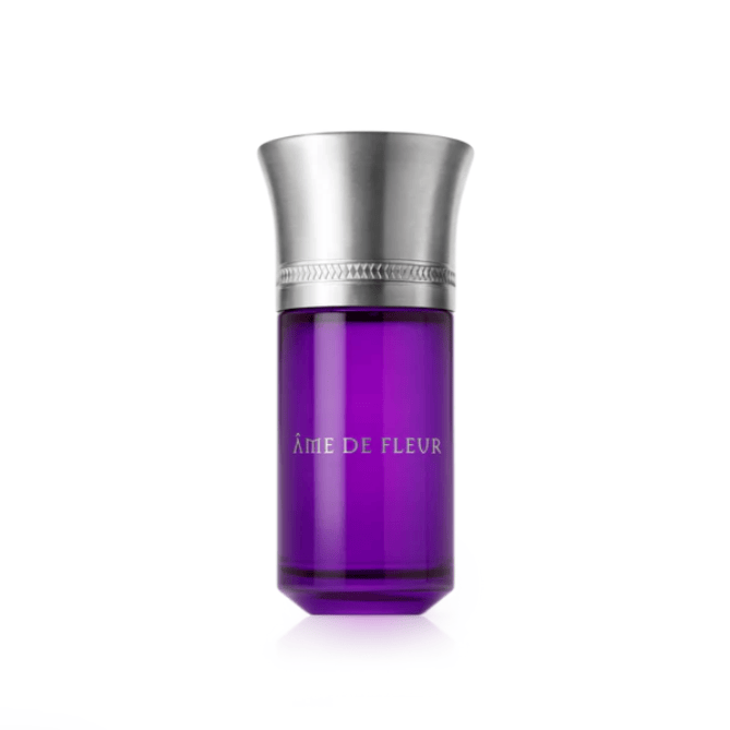ÂME DE FLEUR Liquides Imaginaires - niche perfume