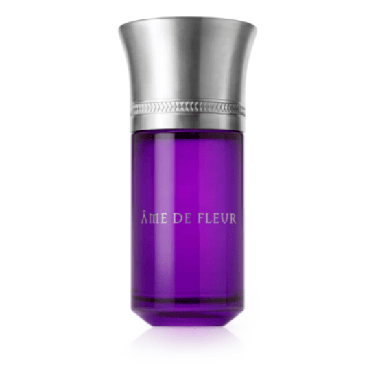 Âme de Fleur by Liquides Imaginaires