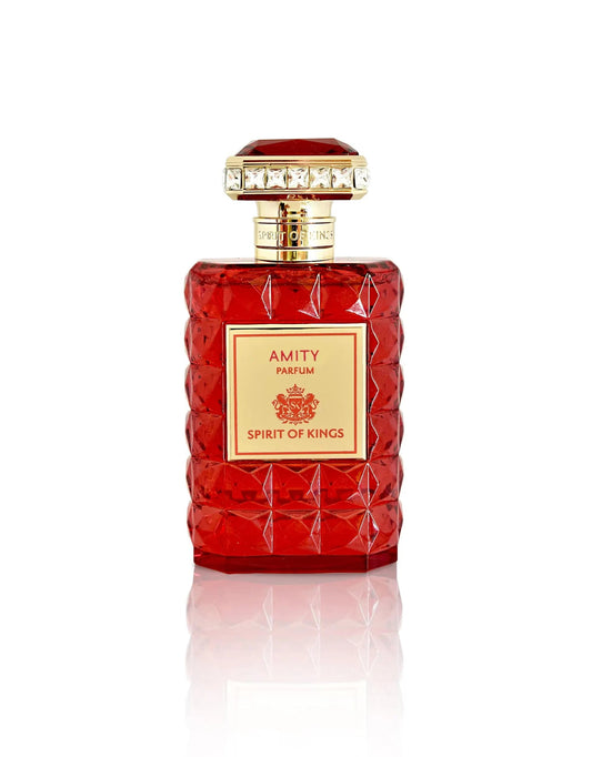 Amity The Spirit of Kings Parfum 100 ml