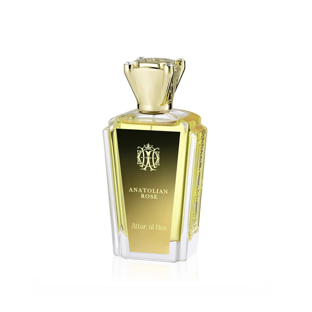 Anatolian Rose Attar Al Has Extrait de Parfum 100 ml