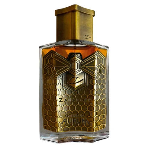 Signature Aurum Zaharoff Eau de Parfum 120 ml