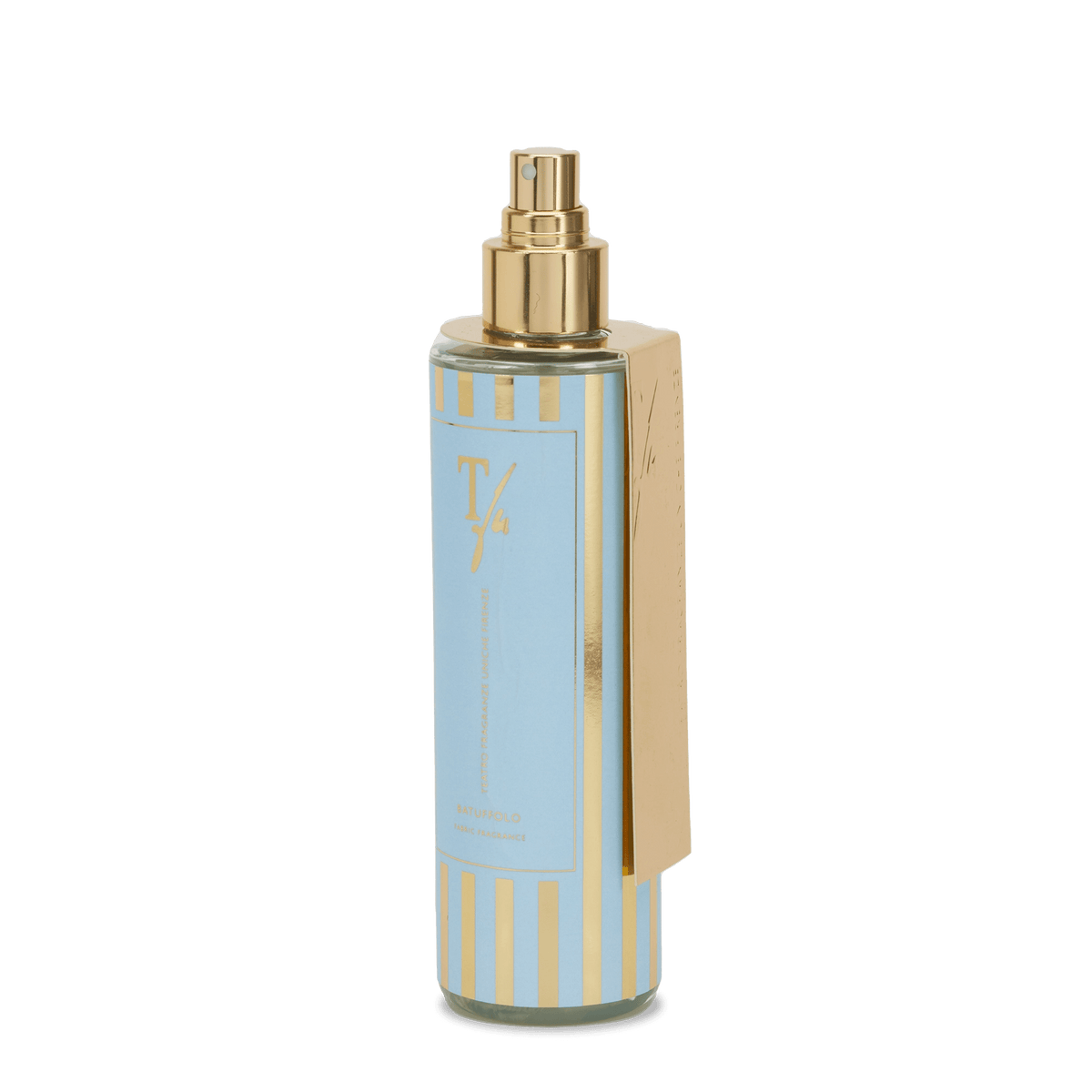 Batuffolo spray per tessuti 250 ml Teatro Fragranze Uniche
