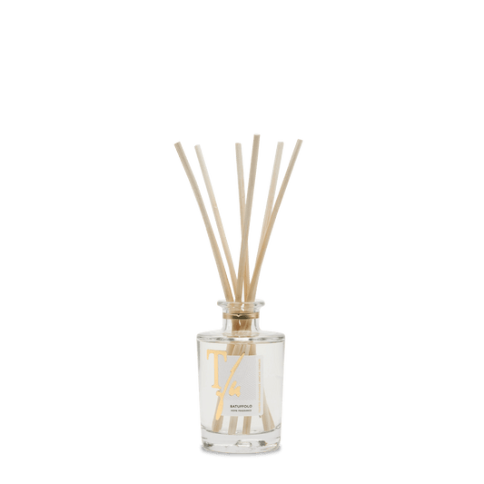 Batuffolo reed diffuser Teatro Fragranze Uniche