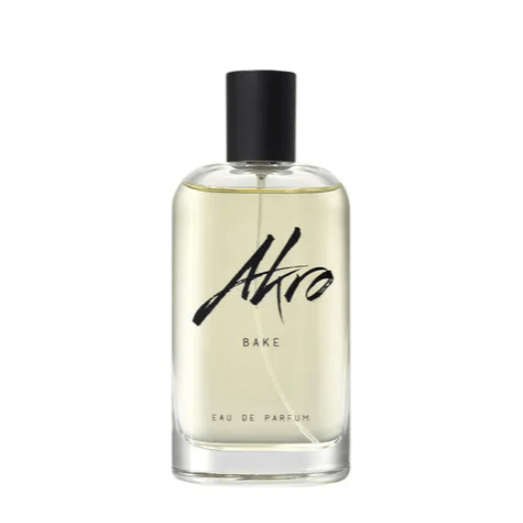 BAKE Akro - niche perfume