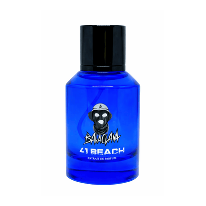 41 BEACH Balaclava - niche perfume