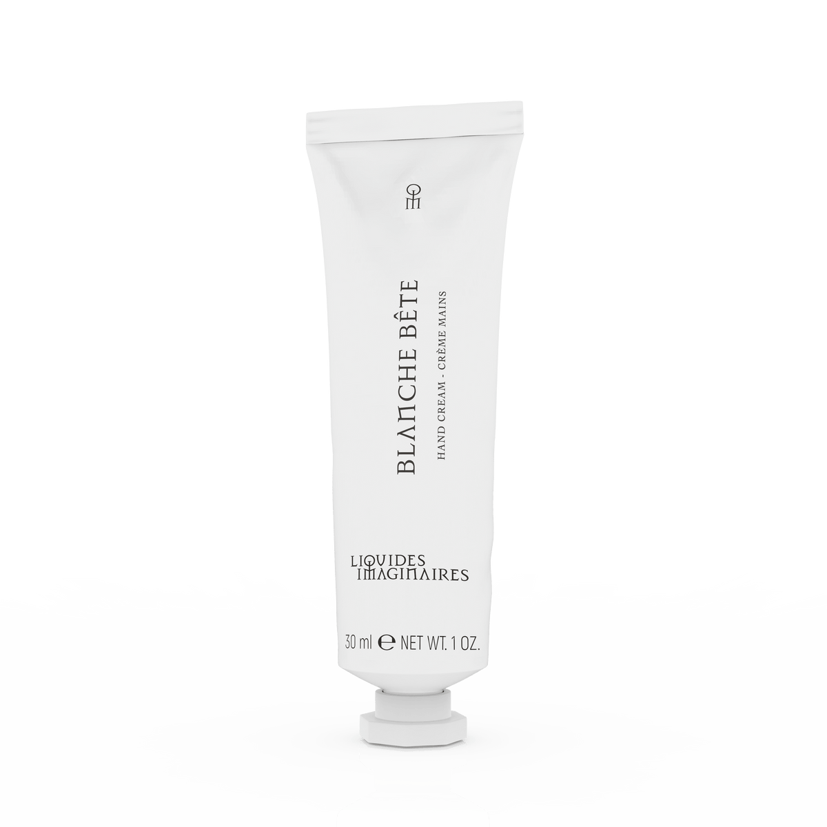 Blanche Bête Limited Edition Liquides Imaginaires - hand cream 30 ml