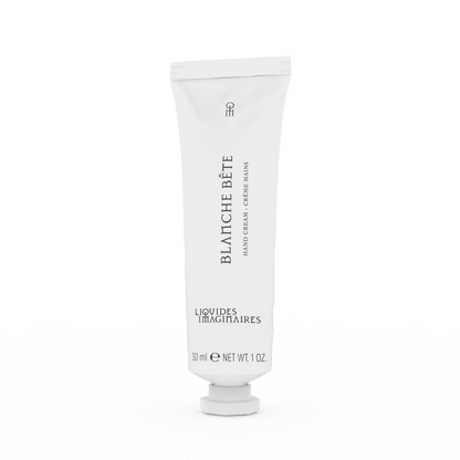 Blanche Bête Limited Edition Liquides Imaginaires - hand cream 30 ml