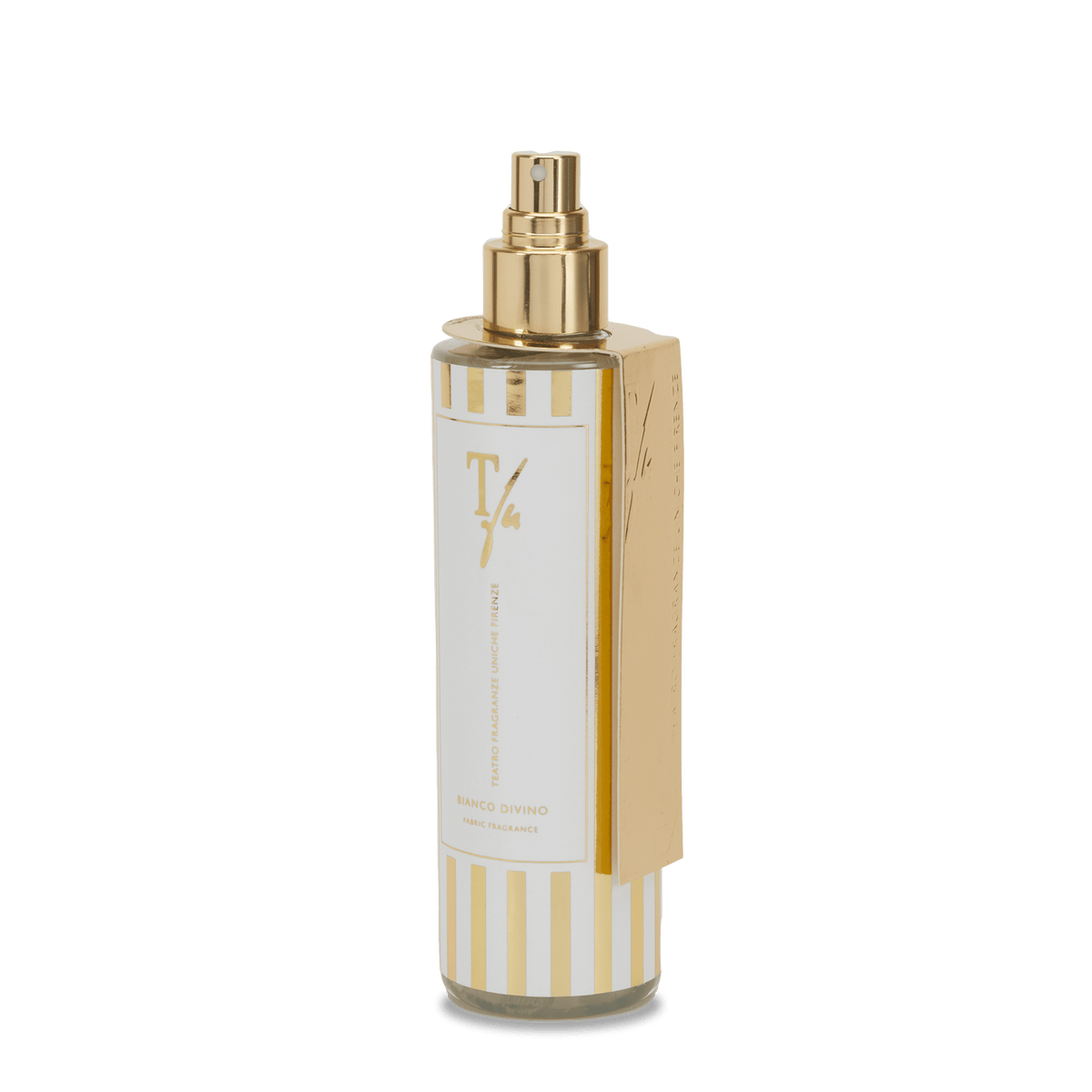 Bianco Divino spray per tessuti 250 ml Teatro Fragranze Uniche