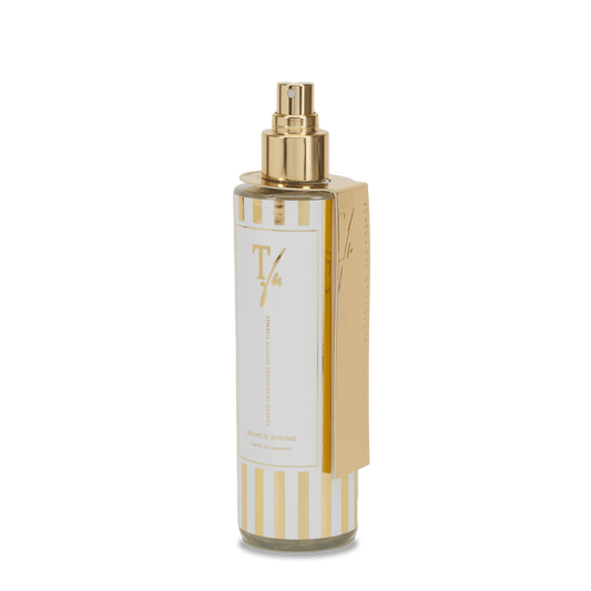 Bianco Divino fabric spray 250 ml Teatro Fragranze Uniche