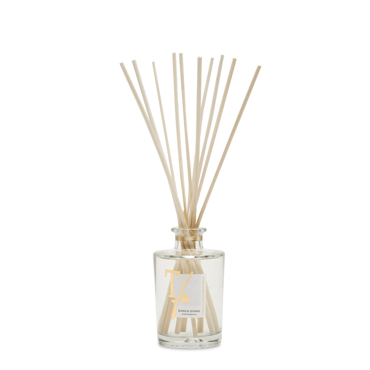 Bianco Divino reed diffuser Teatro Fragranze Uniche - image 3