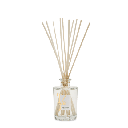 Bianco Divino reed diffuser Teatro Fragranze Uniche - image 3