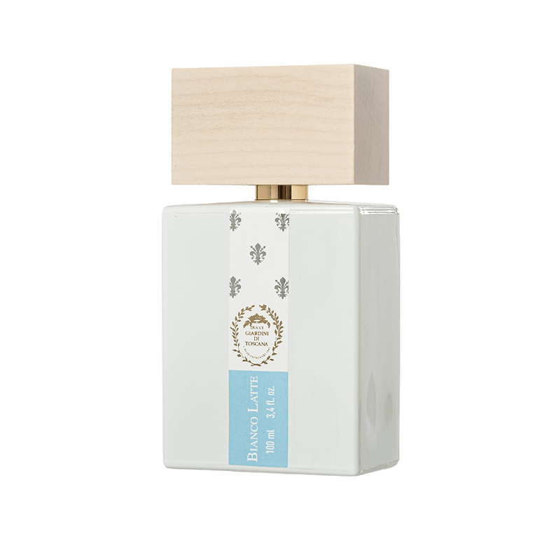 Bianco Latte Giardini di Toscana Eau de Parfum 100 ml