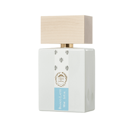 Bianco Latte Giardini di Toscana Eau de Parfum 100 ml