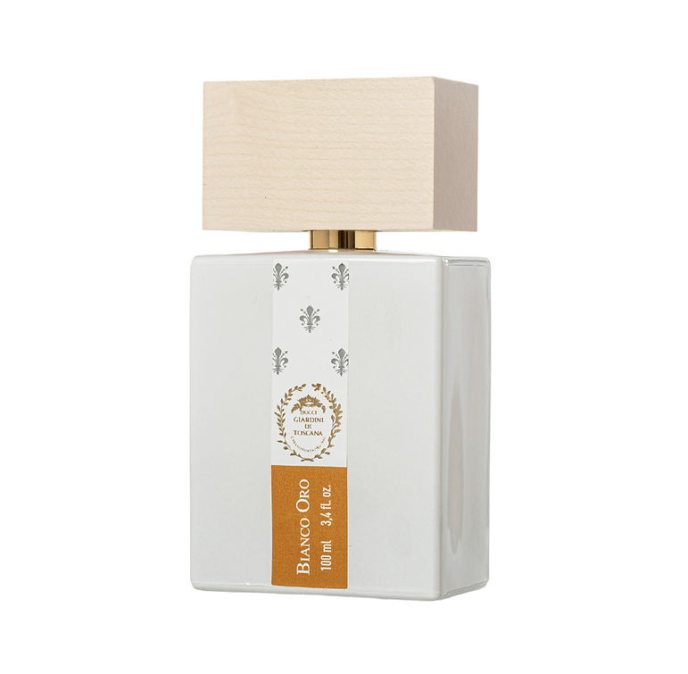 Bianco Oro Giardini di Toscana Eau de Parfum 100 ml