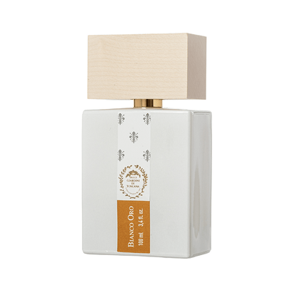 Bianco Oro Giardini di Toscana Eau de Parfum 100 ml