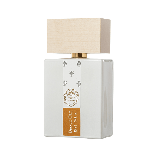 Bianco Oro Giardini di Toscana Eau de Parfum 100 ml