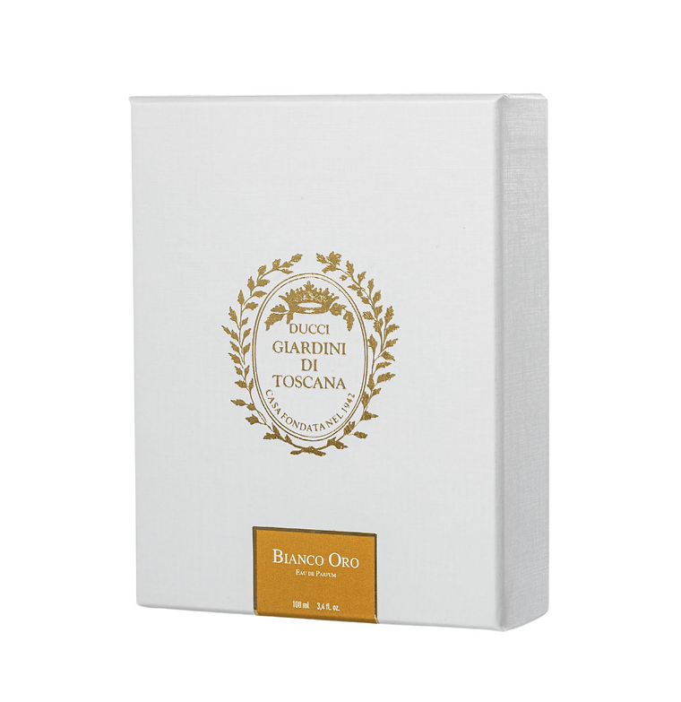 Bianco Oro Giardini di Toscana Eau de Parfum 100 ml - image 2
