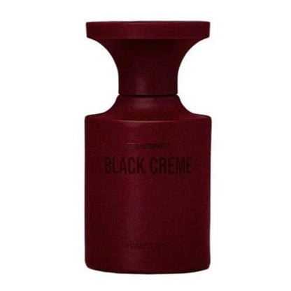 BLACK CRÈME Born to Stand Out - profumo di nicchia