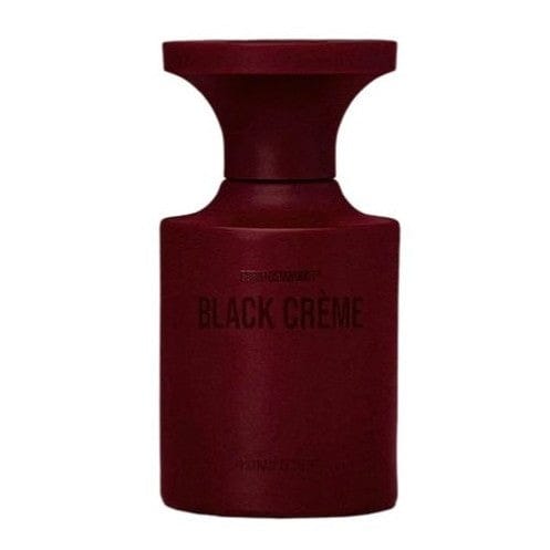 BLACK CRÈME Born to Stand Out - niche perfume