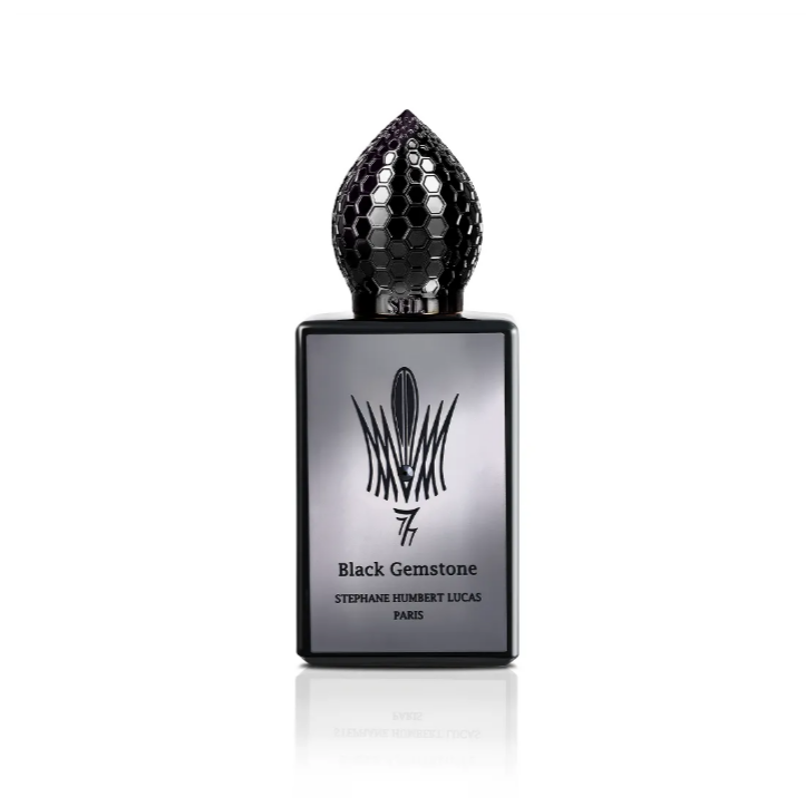 Black Gemstone Stéphane Humbert Lucas Eau de Parfum 50 ml