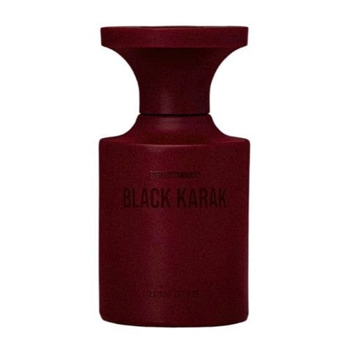 BLACK KARAK Born to Stand Out - profumo di nicchia