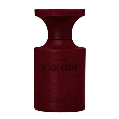 BLACK KARAK Born to Stand Out - profumo di nicchia