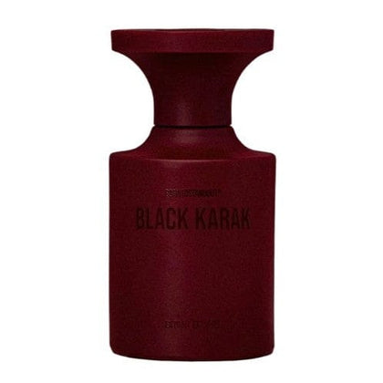 Born to Stand Out Black Karak Extrait de Parfum