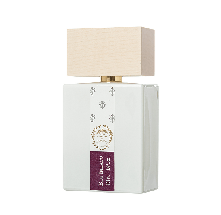 Blu Indaco Giardini di Toscana Eau de Parfum 100 ml