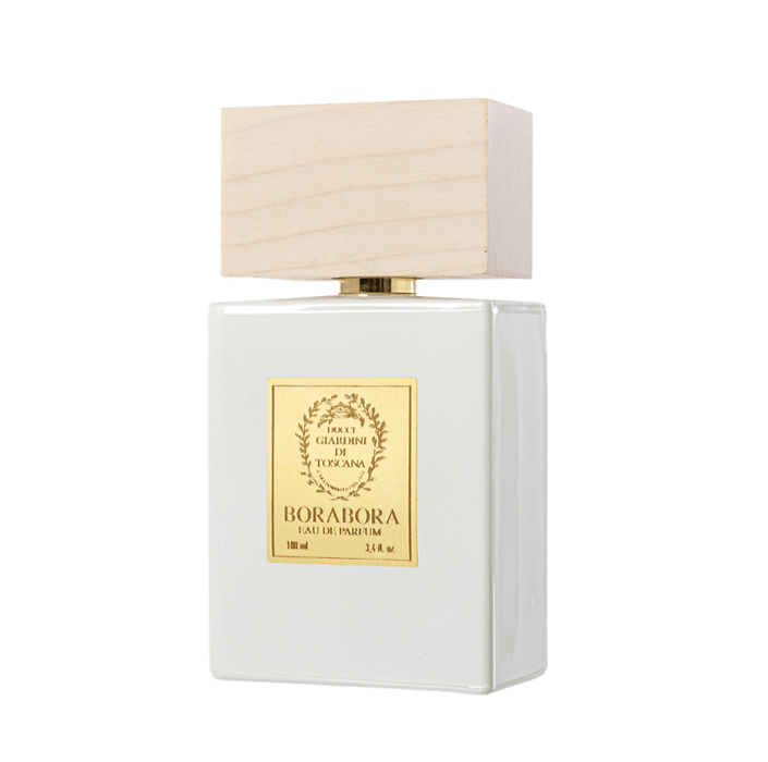 Borabora Giardini di Toscana Eau de Parfum 100 ml
