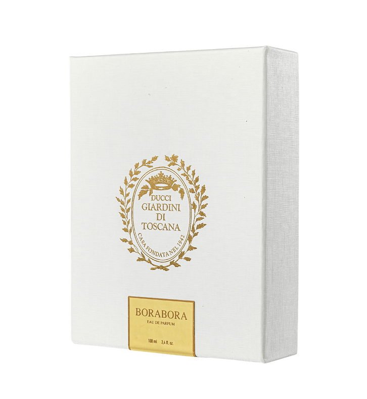 Borabora Giardini di Toscana Eau de Parfum 100 ml - image 2