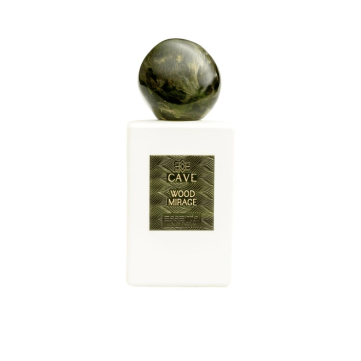 WOOD MIRAGE Cave - niche perfume