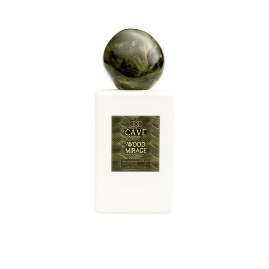 WOOD MIRAGE Cave - niche perfume