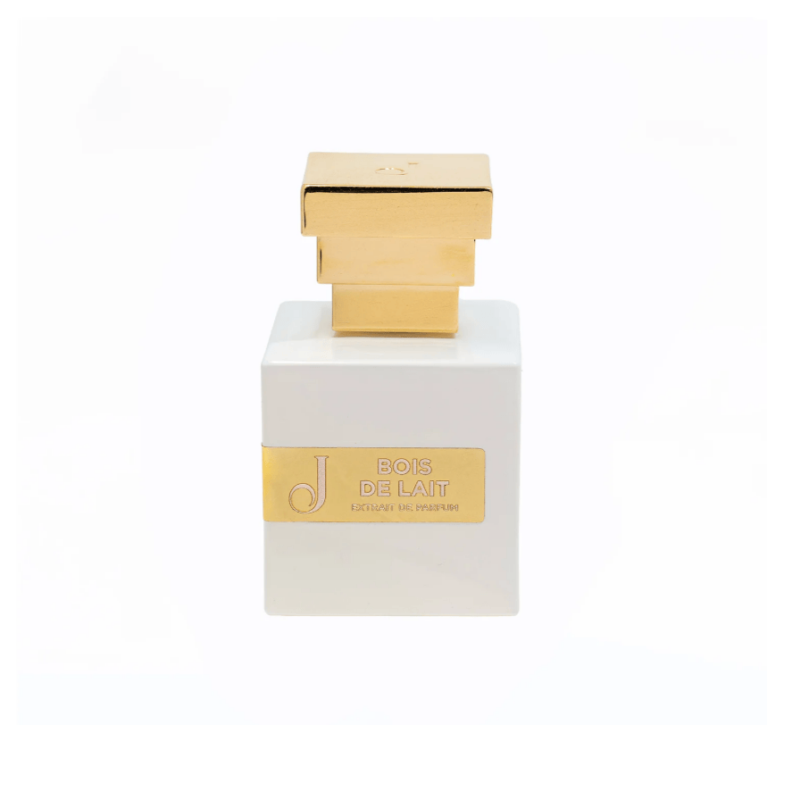 BOIS DE LAIT Jupilò - niche perfume
