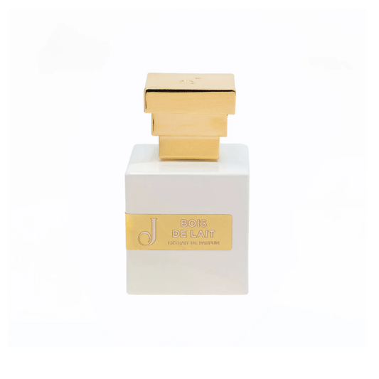 BOIS DE LAIT Jupilò - profumo di nicchia