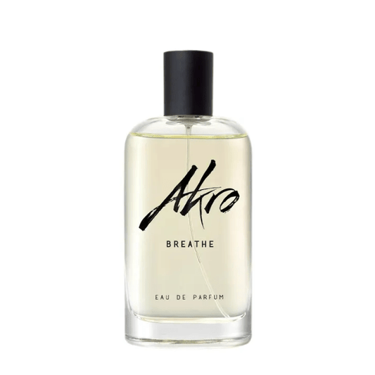 BREATHE Akro - profumo di nicchia