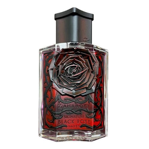 Signature Halfeti Black Rose Zaharoff Eau de Parfum 120 ml