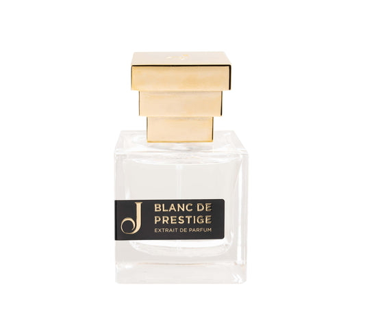 BLANC DE PRESTIGE Jupilò - profumo di nicchia