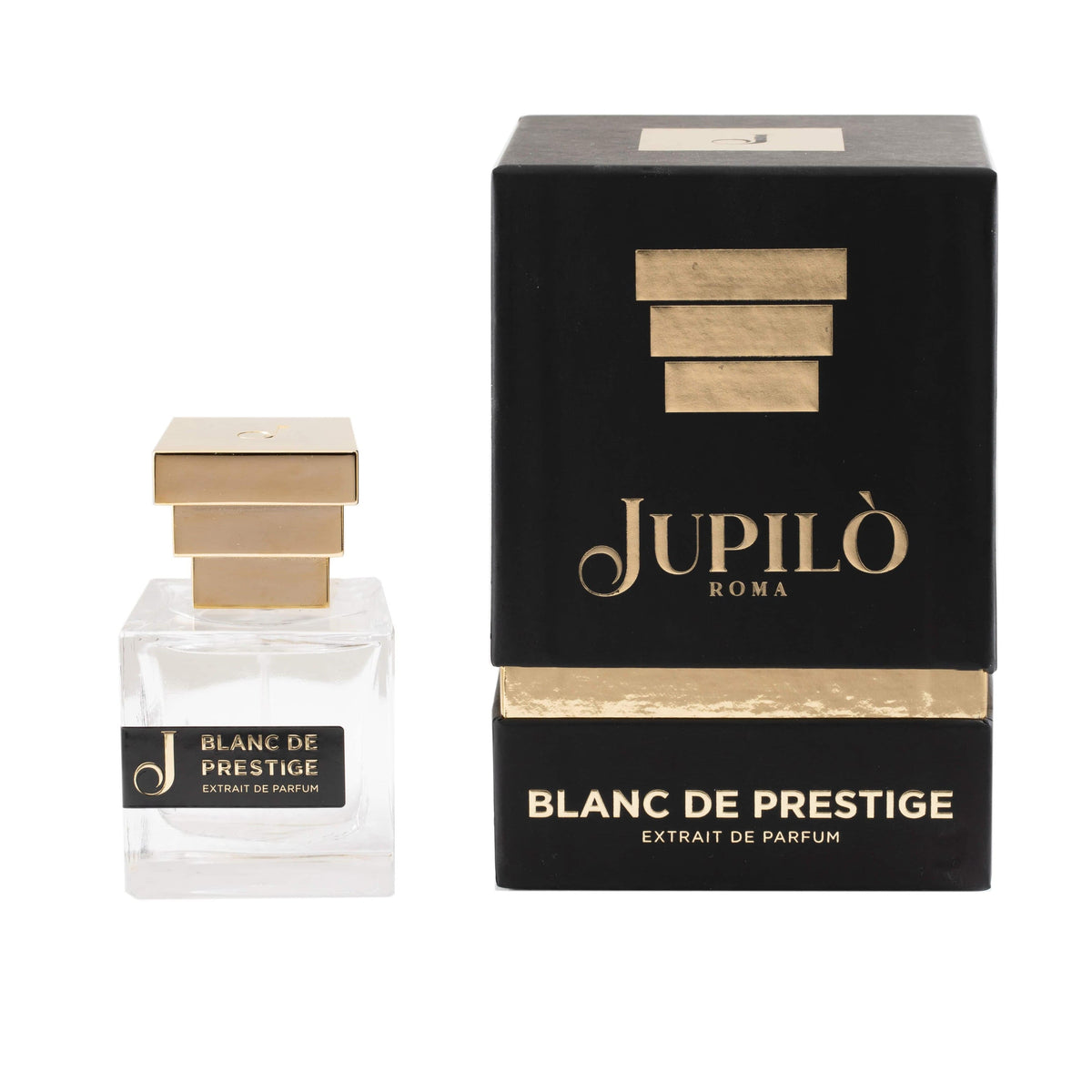 Blanc de prestige, complex and elegant, like a Blanc De Blanc champagne