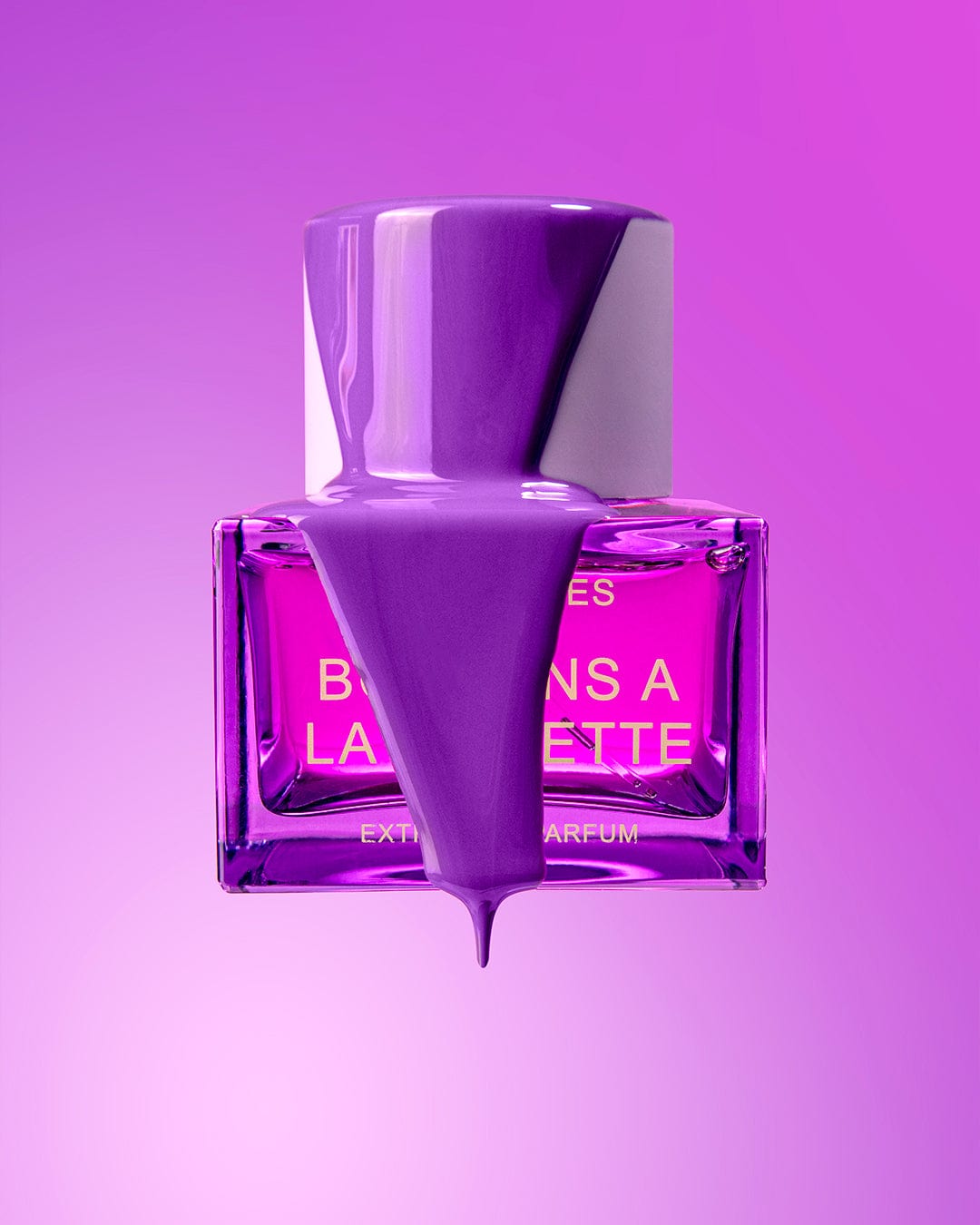 Bonbons a la violette by New Notes 50 ml