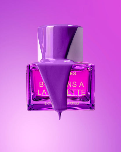 Bonbons a la violette by New Notes 50 ml