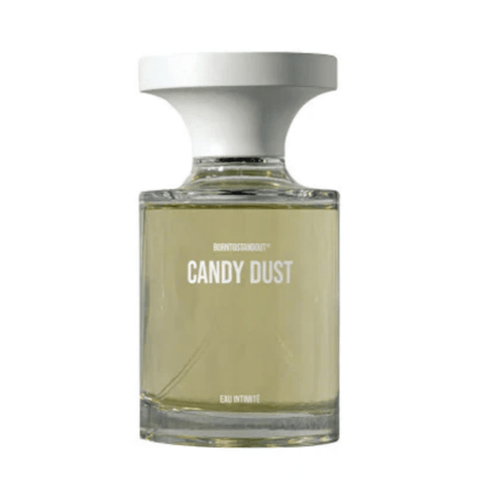 CANDY DUST Eau Intimité Born to Stand Out - niche perfume